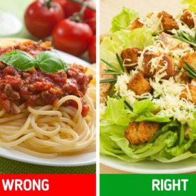 Những điều chúng ta luôn mặc định
