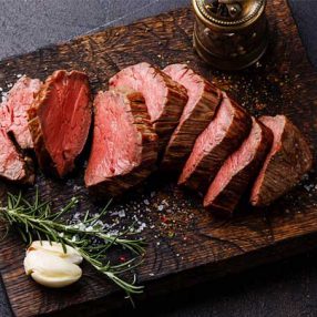 Bạn có biết phần thịt bò làm beefsteak ngon nhất năm 2020