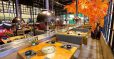Top nhà hàng buffet lẩu băng chuyền ngon nhất hiện nay