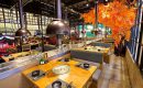 Top nhà hàng buffet lẩu băng chuyền ngon nhất hiện nay