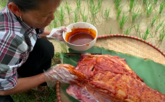 Bị phản ánh làm đồ uống nhiều quá, Bà Tân Vlog