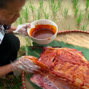 Bị phản ánh làm đồ uống nhiều quá, Bà Tân Vlog