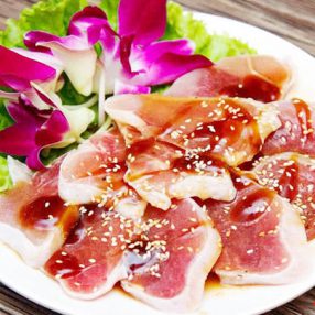 Buffet ở Royal City có quán nào ngon không