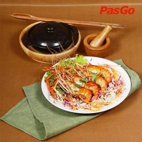 Khao Lao ngon tuyệt