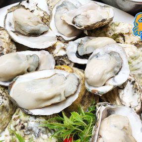 Hải Sản Biển Đông uy tín hàng đầu Việt Nam
