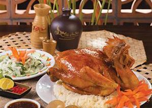 Old Hanoi Restaurant 