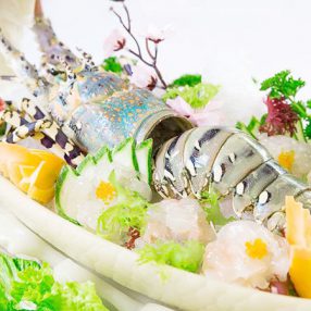Thế Giới Hải Sản chất lượng uy tín hàng đầu