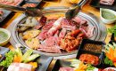 Nướng tẹt ga, nhúng thỏa thích