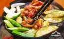 Thưởng thức đặc sản dê ré giữa lòng Hà Nội ngon cực