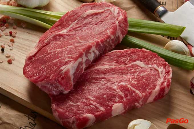 Bạn có biết phần thịt bò làm beefsteak ngon nhất 4
