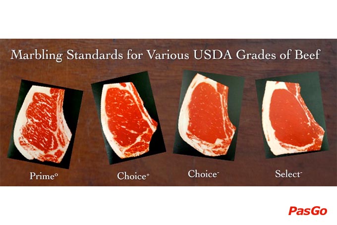 Vì sao beefsteak lại có nhiều mức giá đắt rẻ khác nhau 2