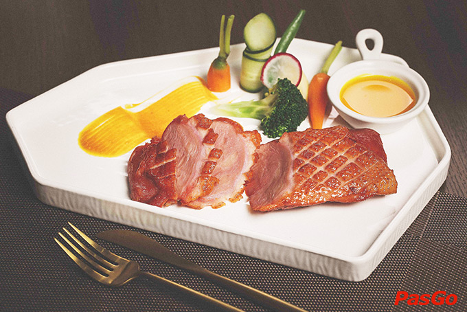 Vì sao beefsteak lại có nhiều mức giá đắt rẻ khác nhau 5