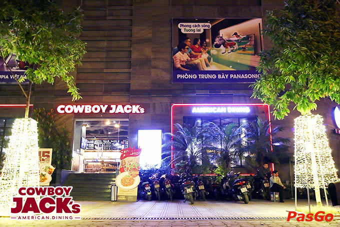 nhà hàng cowboy jack’s trần thái tong -17