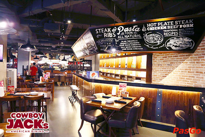 nhà hàng cowboy jack’s trần thái tong -18