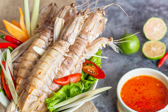 Hải Sản Biển Cua - Nguyễn Khang-5