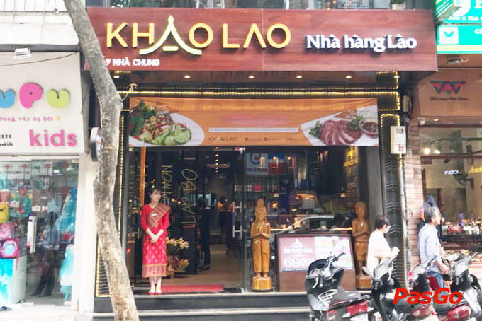 nhà hàng khao lao nhà chung 14