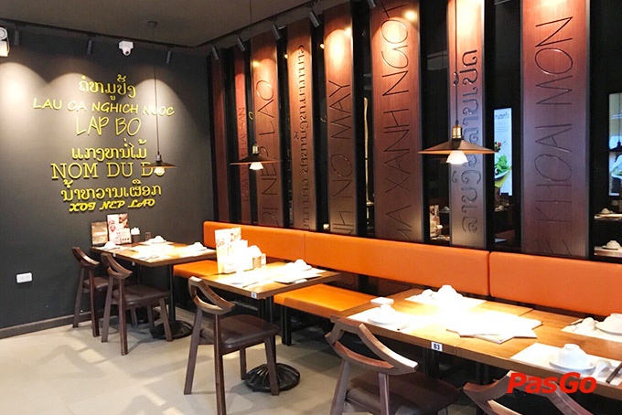 nhà hàng khao lao nhà chung 15