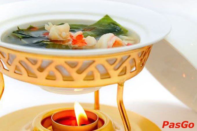 Nhà hàng Thế Giới Hải Sản Đào Tấn 6